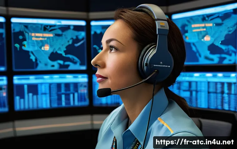 항공교통관제사 채용 절차와 준비 방법 관련 이미지 2